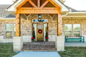 Read more about the article Dickinson Custom Home – December 2018